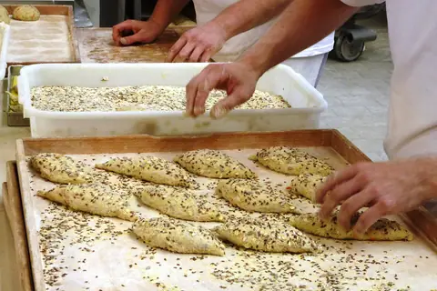 The Old Bakery photo 2
